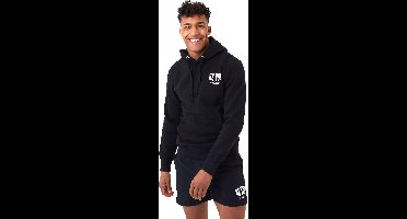 Björn Borg Stockholm Hoody - Sporttruien - zwart - Mannen