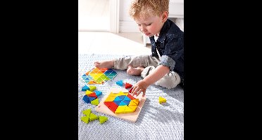 HABA Lernspielzeug verschiedene pädagogische Spiele