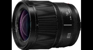 Panasonic LUMIX S 18mm F1.8