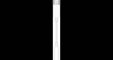 Apple Adapter Usb-C Naar Jack 3,5 Mm Voor Iphone 11 12 13 14 Pro Max