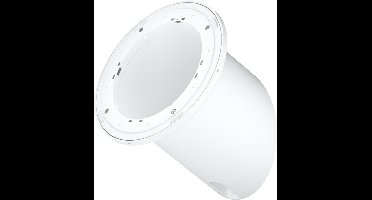 Ubiquiti UACC-Display-SM flat panel bureau steun 54,6 cm (21.5") Muur Wit