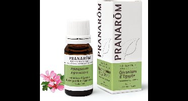 Egyptische Geranium etherische olie