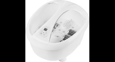 medisana FS 888 - Premium voetbubbelbad