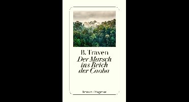 Der Marsch ins Reich der Caoba