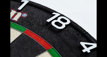 Unicorn Eclipse Ultra-Visible Number Ring