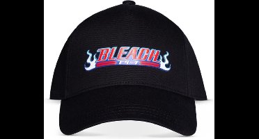 Bleach Pet - Verstelbaar - Zwart