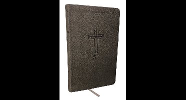 NKJV, Value Thinline Bible, Leathersoft, Black, Red Letter Edition, Comfort Print