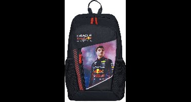 Undercover - Max Verstappen Rugzak - Multicolor - Polyester