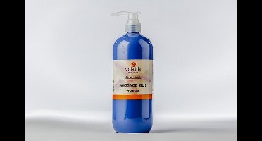 Volatile Massageolie Vitaliteit 1000 ml