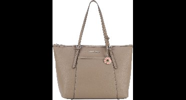 JOOP! Schoudertas Diurno Helena Shopper Taupe