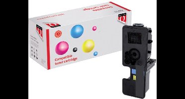 Tonercartridge Quantore Kyocera TK-5240 blauw | 1 stuk