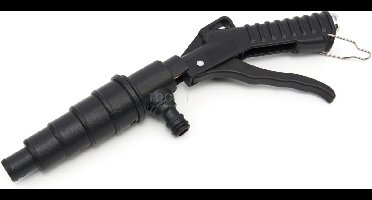 HBM Koelsysteem Reinigingspistool