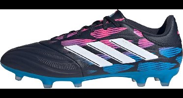adidas Performance Copa Pure 2 League Firm Ground Voetbalschoenen - Unisex - Blauw- 42 2/3