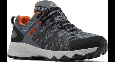 Columbia PEAKFREAK™ II OUTDRY™ Men's Wandelschoenen - Graphite, Warm Copper - Maat 42.5