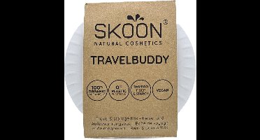 Skoon Travelbuddy Reis- & Bewaarbox -