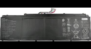 Acer AP18A5P Batterij - 71,9Wh