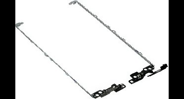 LCD scharnieren geschikt voor HP 17-ca0992nd