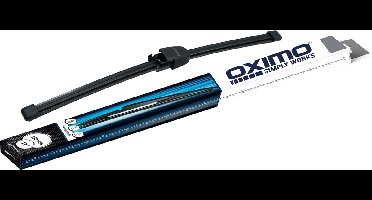 Oximo ruitenwisser achter Volkswagen Tiguan (5N1) 11.2007-08.2011