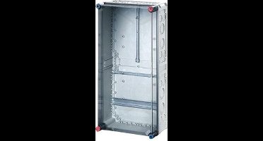 Hensel Mi Verdelers kWh Meterkast (leeg) - MI 2400 - E2EBC