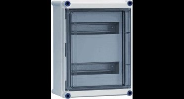 EATON INDUSTRIES Halyester Installatiekast leeg