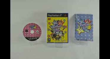 Rhythmic Star Playstation 2