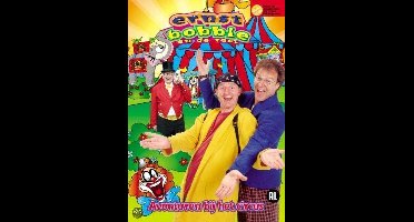 Ernst, Bobbie en de rest - Avonturen bij het Circus