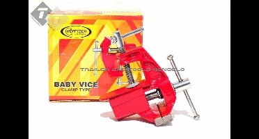 Bankschroef 25mm, Bankschroeven, Benson