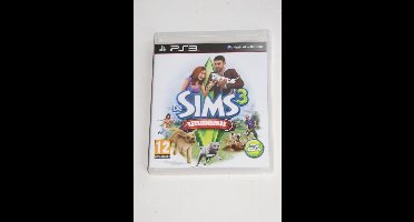 De Sims 3: Beestenbende