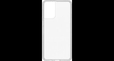Otterbox React Back Cover - Geschikt voor Samsung Galaxy S21+ (G996) - Transparant