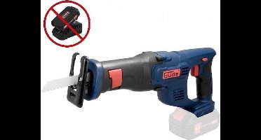 Güde USS 18-0 Accu Reciprozaag