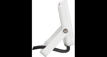 Design LED schijnwerper 10 Watt WARM WIT
