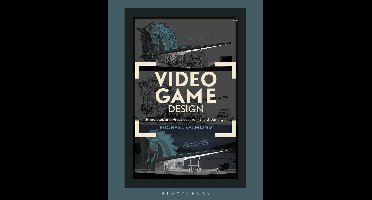 Required Reading Range - Video Game Design