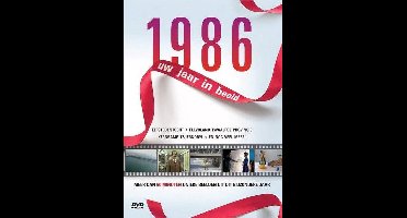 1986 Uw Jaar In Beeld