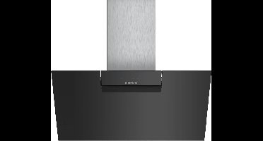 Siemens LC87KEM60 - iQ300 - Afzuigkap - Wandschouw