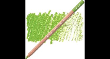 Caran D'ache Pastel Potlood - Light Olive 20% (243)
