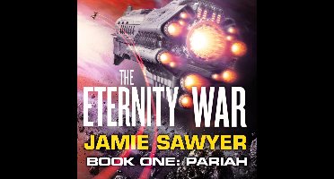 The Eternity War1-The Eternity War: Pariah
