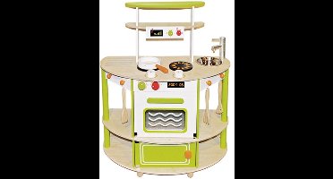 Houten Keuken