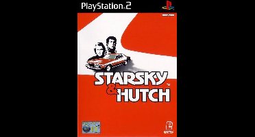 Starsky & Hutch