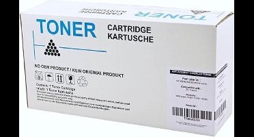 ABC huismerk toner geschikt voor Kyocera TK-6115 voor Ecosys M4125 M4125idn M4125idt M4132 M4132idn M4132idx M 4125 M 4125idn M 4125idt M 4132 M 4132idn M 4132idx TK6115