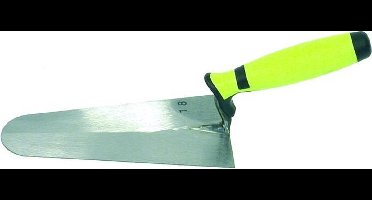 AVR Tools - Poliertruweel - 18 cm - 2 componenten handgreep