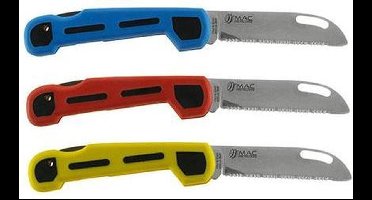 ADOLA ZEILERSMES SKIPPY - blauw - 1 stuks