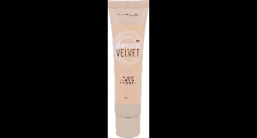 Maybelline Dream Velvet Foundation - 010 Ivory