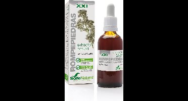 Soria Natural Lepidium latifolium extract 50 Milliliter