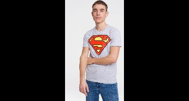 Logoshirt T-Shirt SUPERMAN - LOGO