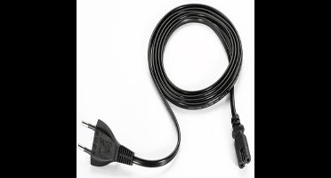 Zebra AC line cord for power supply (EU)