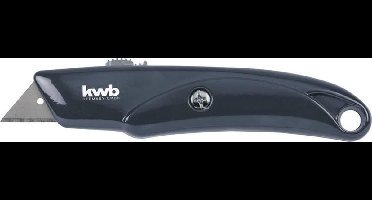 kwb Hobby-trapeziummes voor tapijt, 155 mm 013710 1 stuk(s)