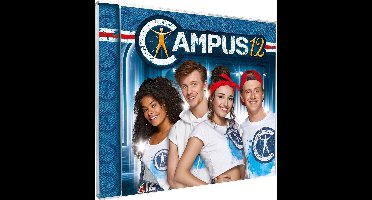 Cd Campus 12: Campus 12 (F60.GZ37)