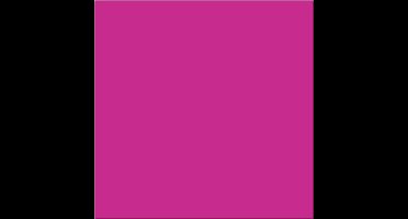 Band van Imitatie Leer, B: 10 mm, dikte 3 mm, roze, 1 m/ 1 doos