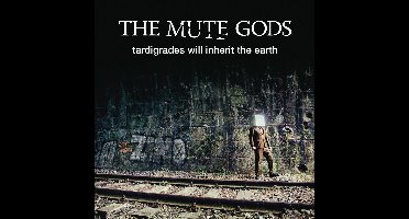 Tardigrades Will Inherit The Earth