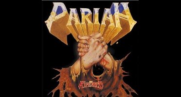 Pariah - The Kindred (LP) (Coloured Vinyl)